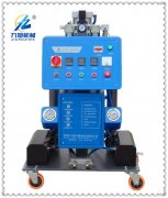 聚氨酯噴涂設(shè)備型號(hào)：JNJX-