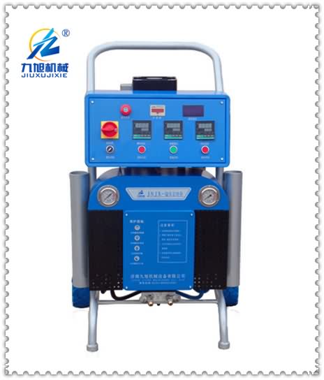JNJX-Q5200聚脲噴涂機(jī)設(shè)備