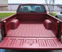 車廂聚脲耐磨噴涂