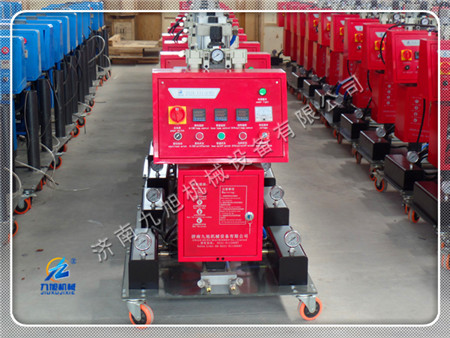 聚氨酯噴涂設(shè)備，聚氨酯料的發(fā)展行情